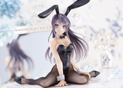 Rascal Does Not Dream of Bunny Girl Senpai : Statuette Mai Sakurajima Bunny