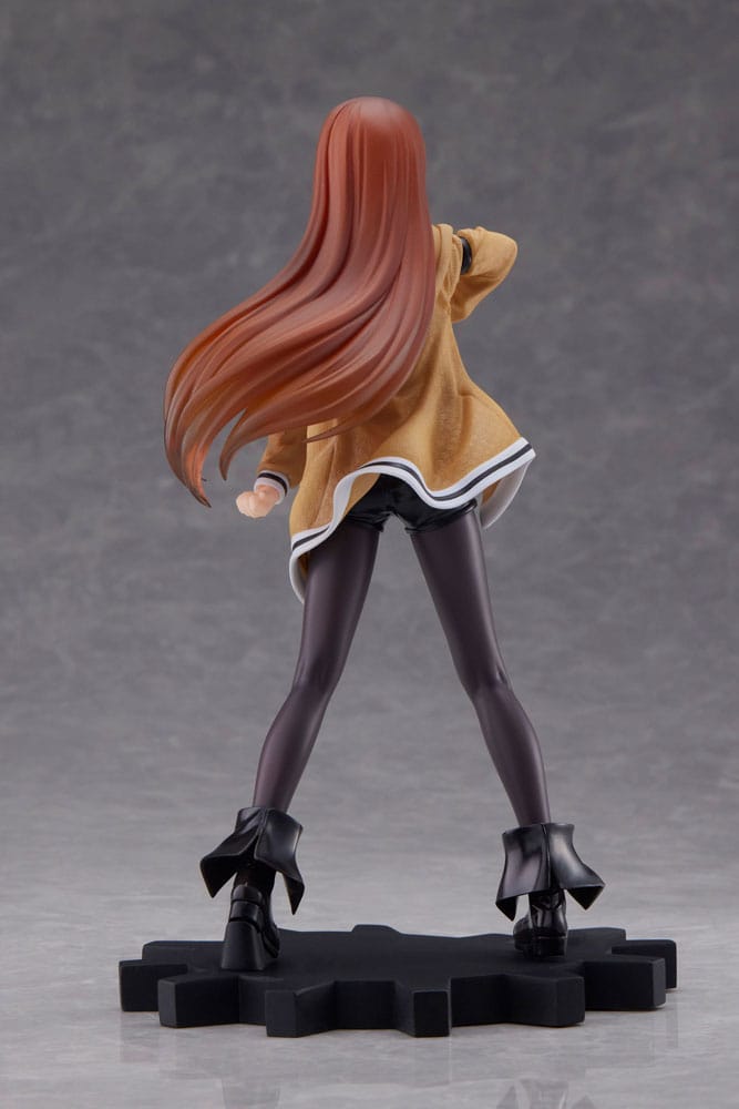 Steins Gate Coreful statuette PVC Kurisu Makis Reissue (re-run) 18 cm