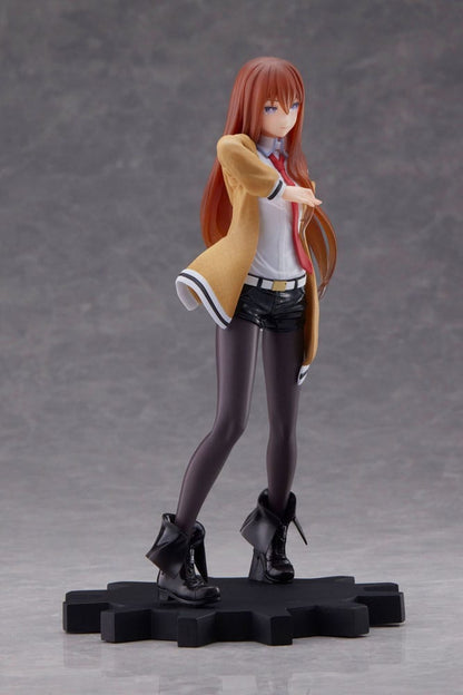Steins Gate Coreful statuette PVC Kurisu Makis Reissue (re-run) 18 cm