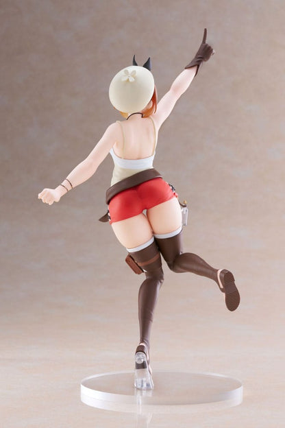 Atelier Ryza: Ever Darkness & the Secret Hideout Coreful statuette PVC The Animation Ryza 18 cm