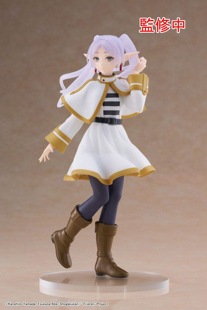 Frieren: Beyond Journey's End Coreful statuette PVC Frieren 18 cm