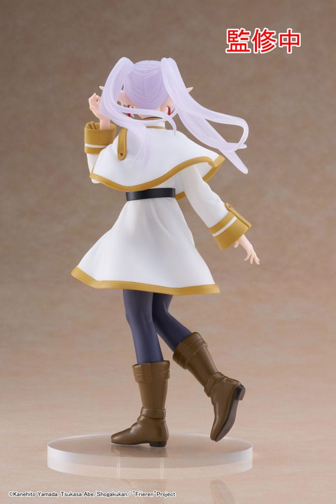 Frieren: Beyond Journey's End Coreful statuette PVC Frieren 18 cm
