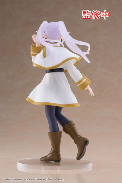 Frieren: Beyond Journey's End Coreful statuette PVC Frieren 18 cm