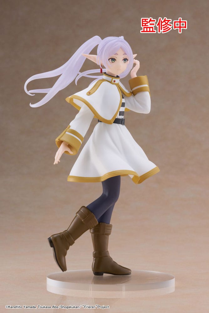 Frieren: Beyond Journey's End Coreful statuette PVC Frieren 18 cm