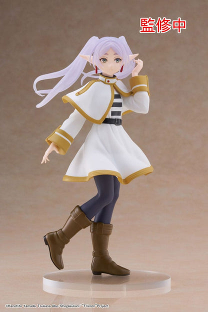 Frieren: Beyond Journey's End Coreful statuette PVC Frieren 18 cm