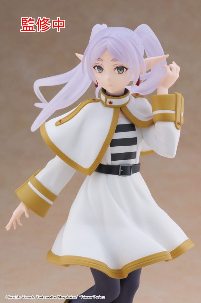 Frieren: Beyond Journey's End Coreful statuette PVC Frieren 18 cm