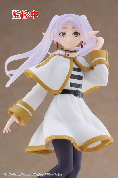 Frieren: Beyond Journey's End Coreful statuette PVC Frieren 18 cm