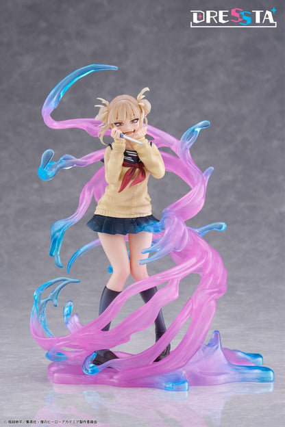 Statuette My Hero Academia PVC Dressta Himiko Toga 20 cm