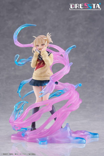 Statuette My Hero Academia PVC Dressta Himiko Toga 20 cm