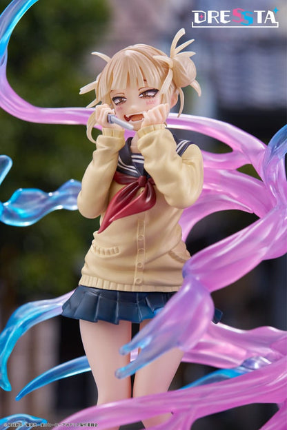 Statuette My Hero Academia PVC Dressta Himiko Toga 20 cm