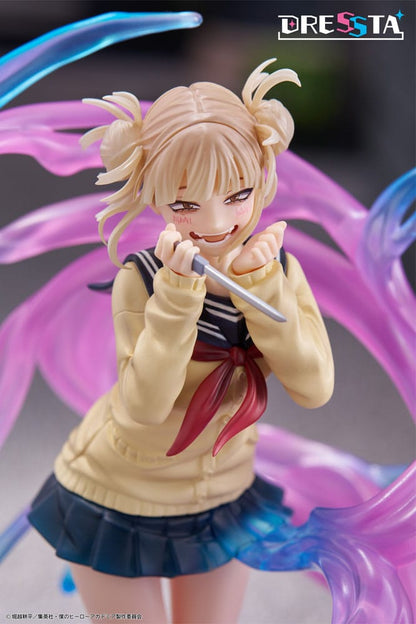 Statuette My Hero Academia PVC Dressta Himiko Toga 20 cm