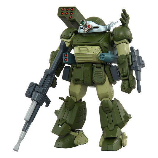 Figurine 1/48 Toyrise AT 03 Scopedog Turbo Custom 8 cm