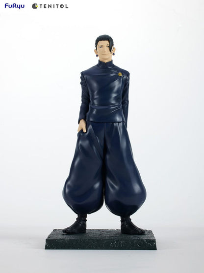 Jujutsu Kaisen : Statuette PVC Suguru Geto -Hidden Inventory/Premature Death 21 cm