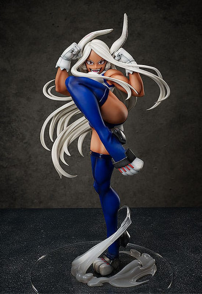 My Hero Academia statuette Mirko