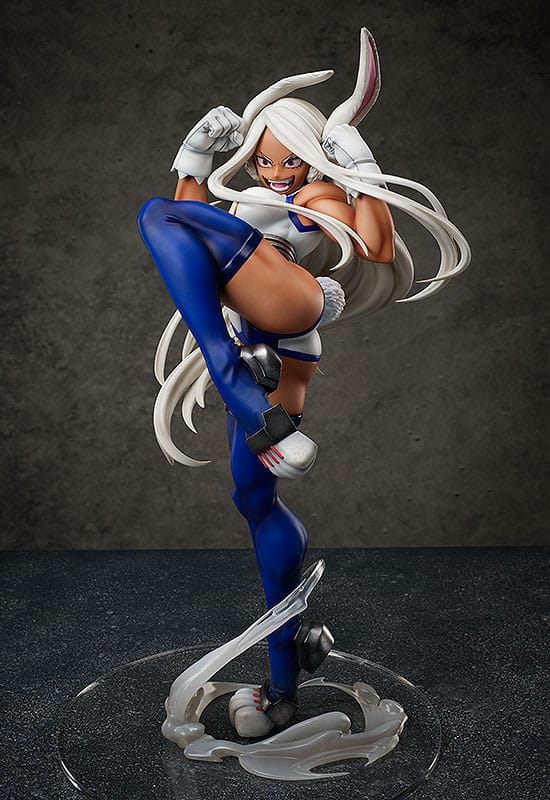 My Hero Academia statuette Mirko