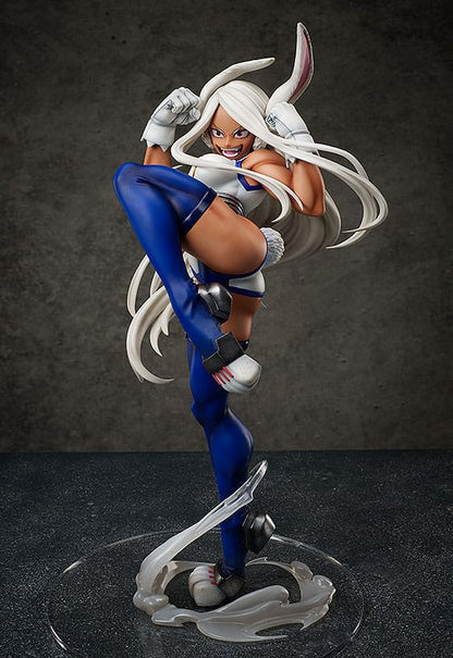 My Hero Academia statuette Mirko