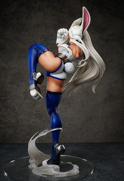 My Hero Academia statuette Mirko