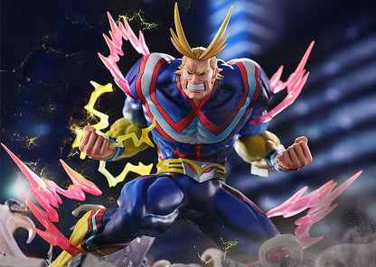 My Hero Academia statuette PVC 1/8 All Might 20 cm