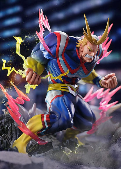 My Hero Academia statuette PVC 1/8 All Might 20 cm