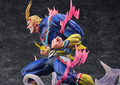 My Hero Academia statuette PVC 1/8 All Might 20 cm