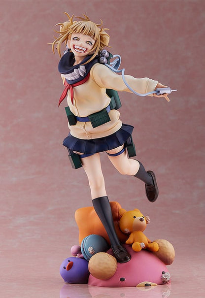 My Hero Academia statuette Himiko Toga