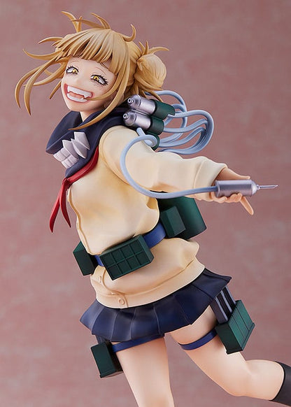 My Hero Academia statuette Himiko Toga