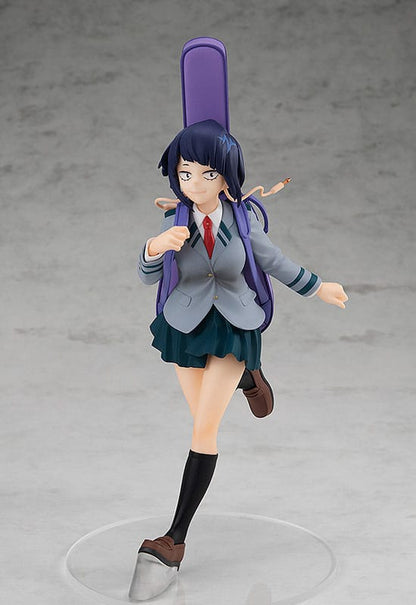 My Hero Academia : Statuette Pop Up Parade Kyoka Jiro 19 cm