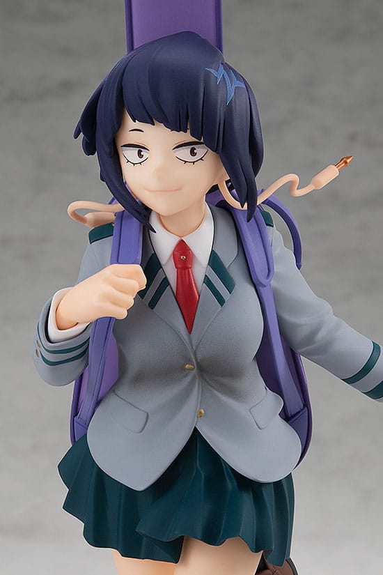 My Hero Academia : Statuette Pop Up Parade Kyoka Jiro 19 cm