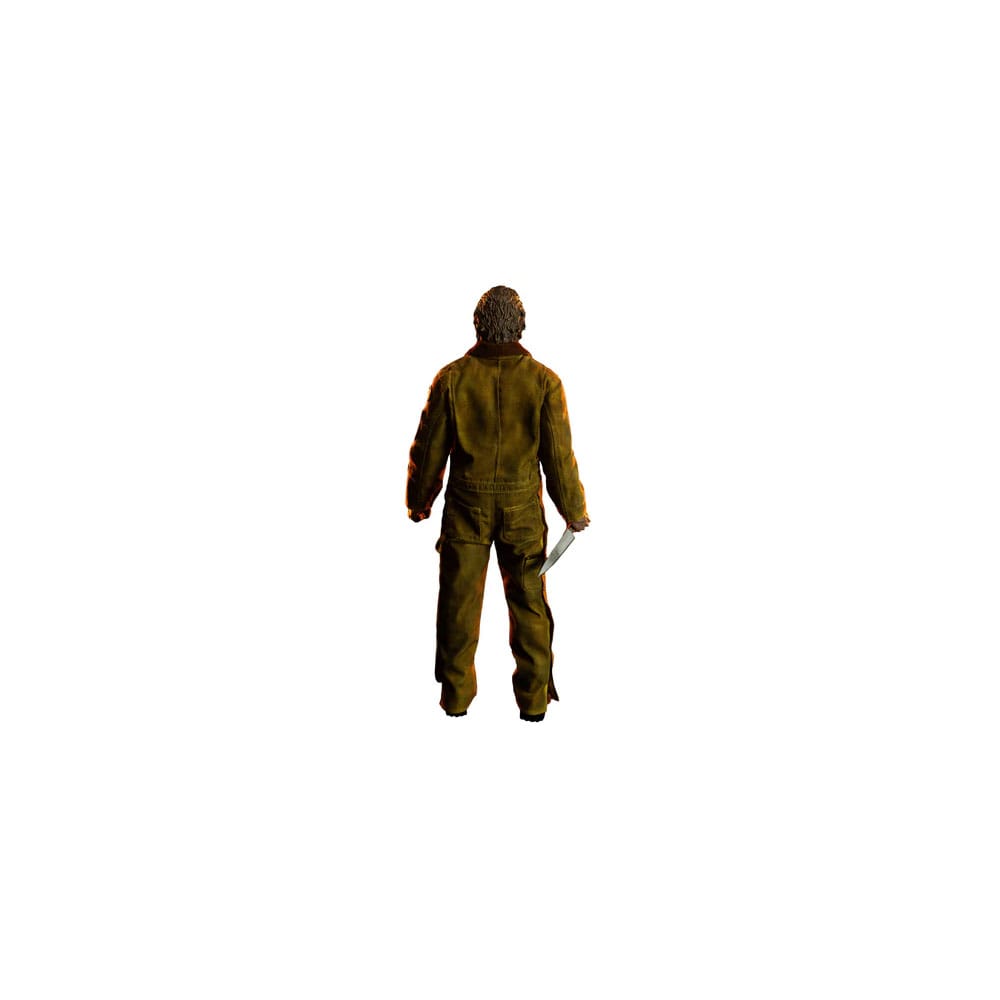 Halloween 2007 figurine 1/6 Michael Myers 30 cm