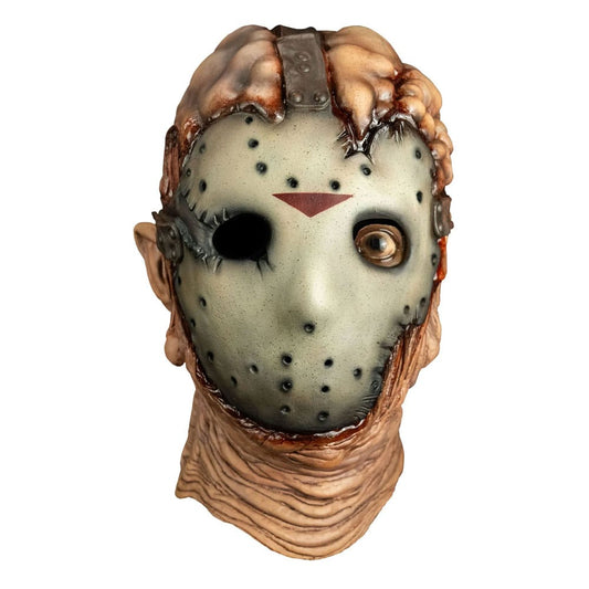 Vendredi 13 masque Jason Goes to Hell 1993