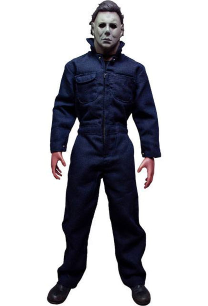 Halloween figurine 1/6 Michael Myers 30 cm