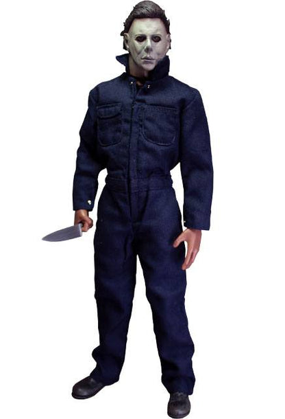 Halloween figurine 1/6 Michael Myers 30 cm