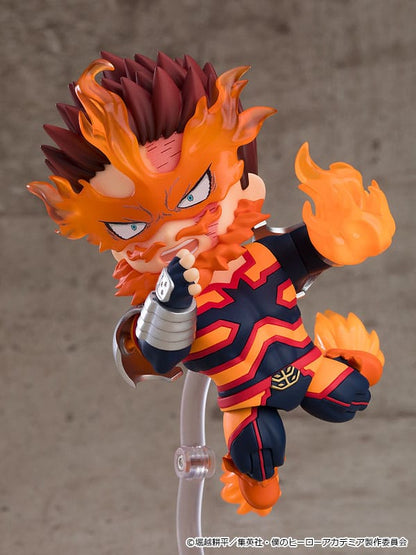 My Hero Academia figurine Nendoroid Endeavor 10 cm