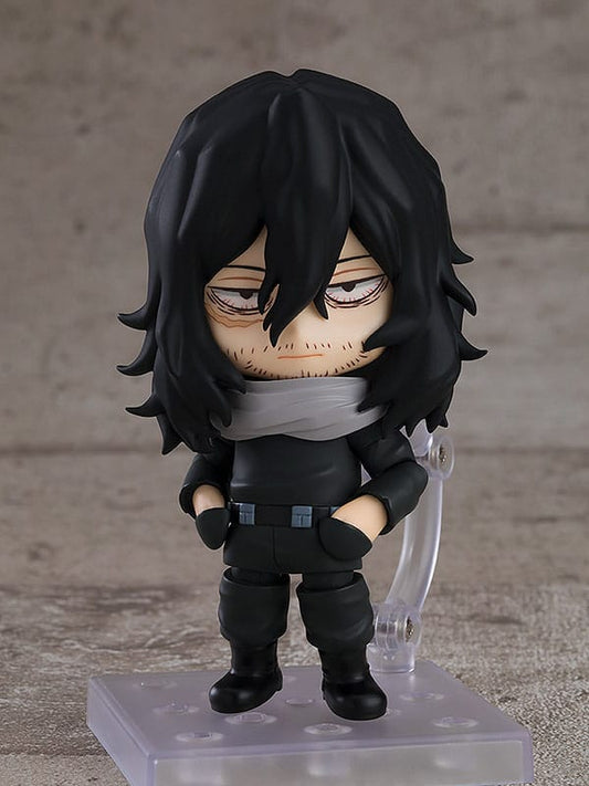 My Hero Academia figurine Nendoroid Shota Aizawa 10 cm