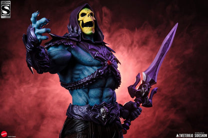 Les Maitres de l'univers Legends statuette 1/5 Skeletor (Classic Edition) 63 cm