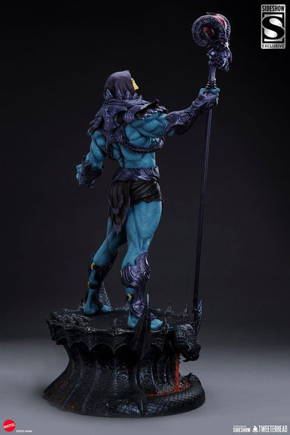 Les Maitres de l'univers Legends statuette 1/5 Skeletor (Classic Edition) 63 cm