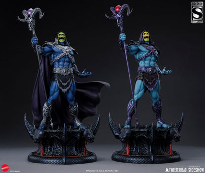Les Maitres de l'univers Legends statuette 1/5 Skeletor (Classic Edition) 63 cm