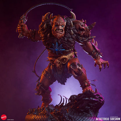 Masters of the Universe Legends statuette 1/5 Beast Man 56 cm