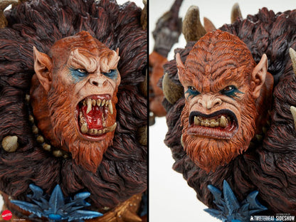 Masters of the Universe Legends statuette 1/5 Beast Man 56 cm