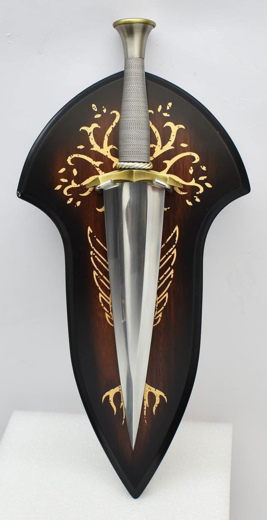 Le Seigneur des Anneaux réplique 1/1 Dague de Boromir 50 cm
