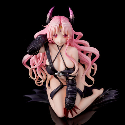To Love-Ru Darkness : Statuette PVC 1/6 Sephie Michaela Deviluke Darkness Ver. 18 cm