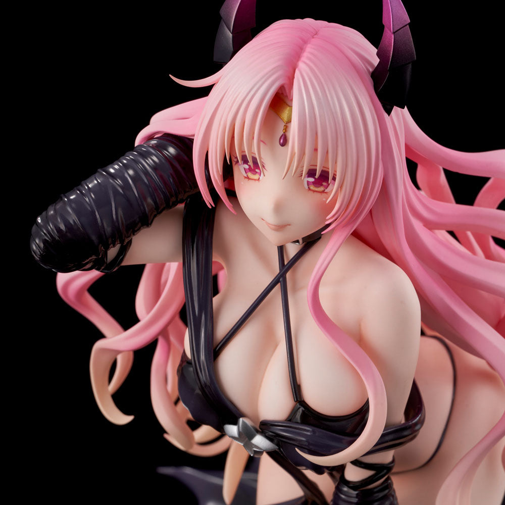 To Love-Ru Darkness : Statuette PVC 1/6 Sephie Michaela Deviluke Darkness Ver. 18 cm