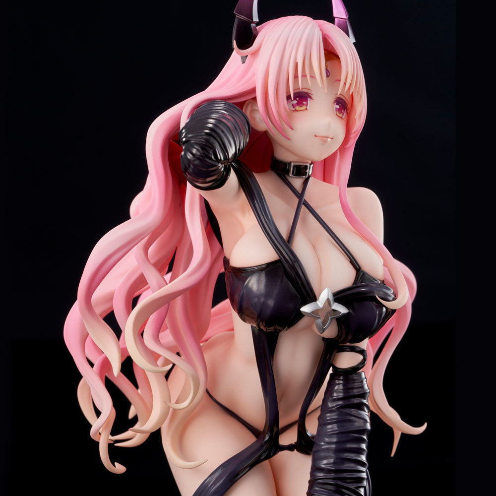 To Love-Ru Darkness : Statuette PVC 1/6 Sephie Michaela Deviluke Darkness Ver. 18 cm