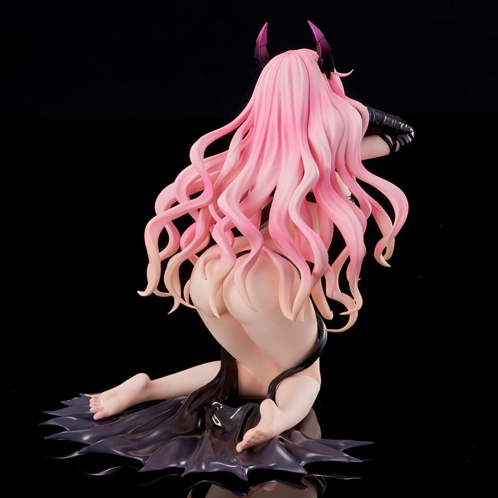 To Love-Ru Darkness : Statuette PVC 1/6 Sephie Michaela Deviluke Darkness Ver. 18 cm