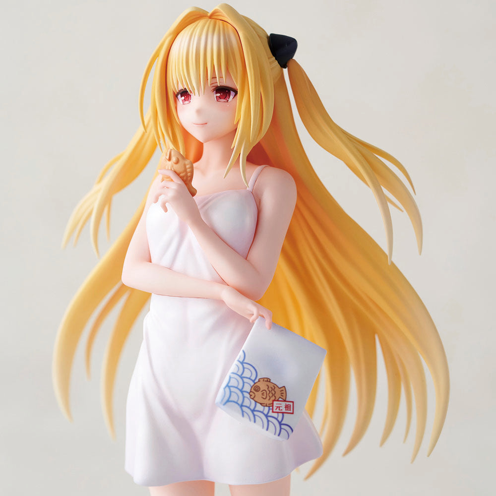 Love Trouble 1/6 statuette PVC Golden Darkness (Yami) 26 cm