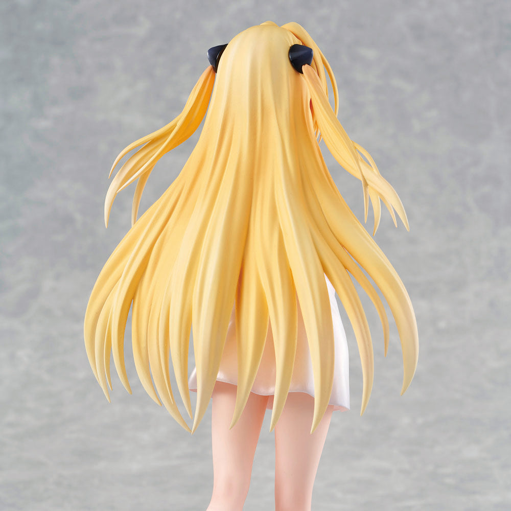 Love Trouble 1/6 statuette PVC Golden Darkness (Yami) 26 cm