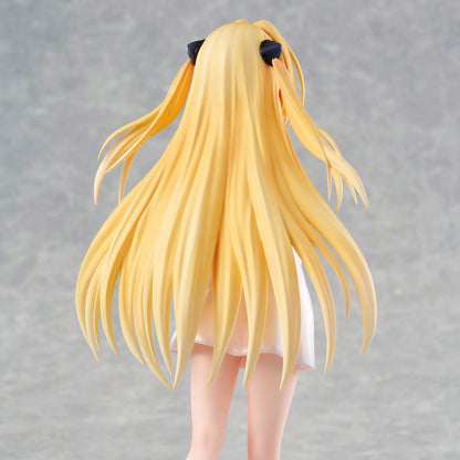 Love Trouble 1/6 statuette PVC Golden Darkness (Yami) 26 cm