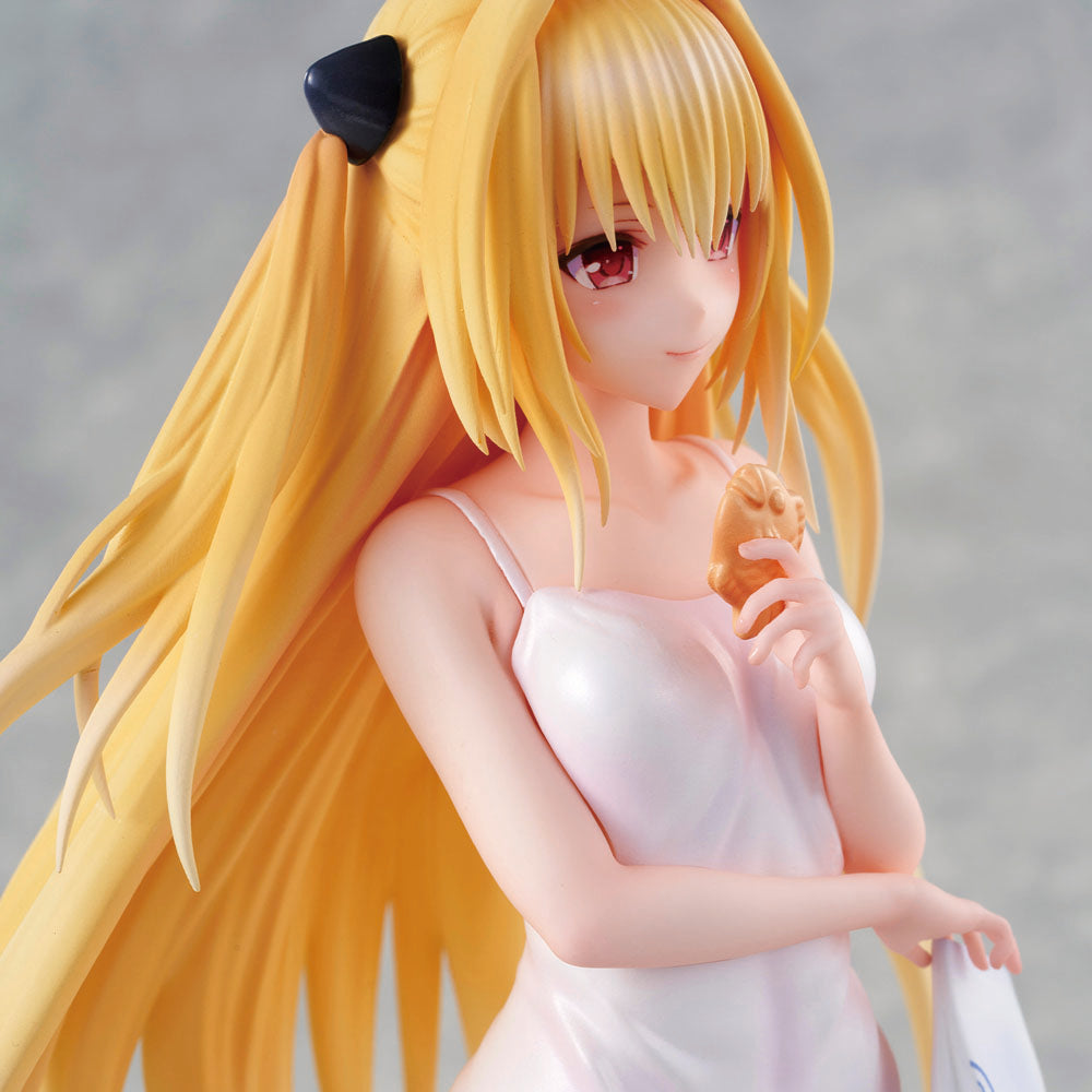 Love Trouble 1/6 statuette PVC Golden Darkness (Yami) 26 cm