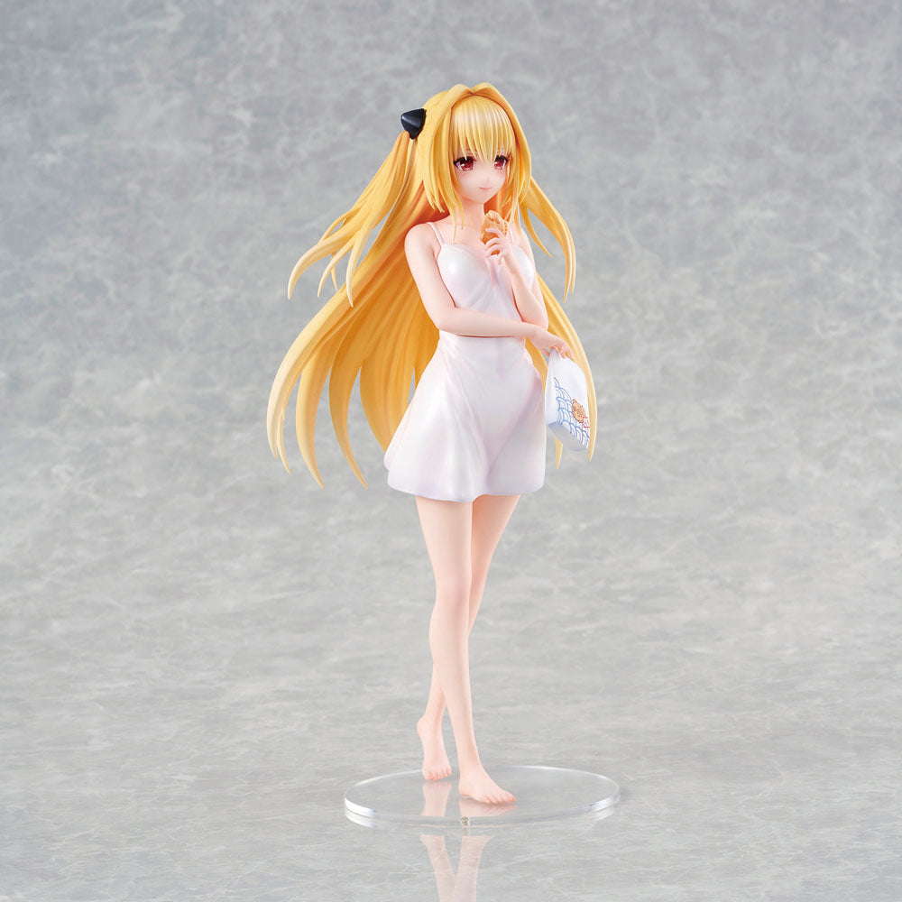 Love Trouble 1/6 statuette PVC Golden Darkness (Yami) 26 cm