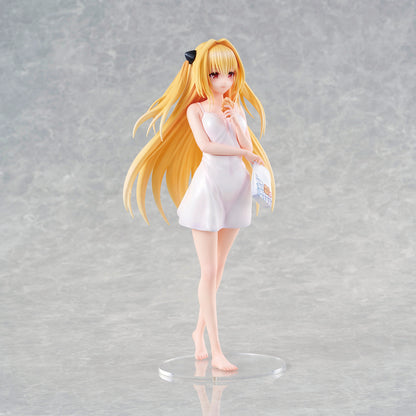 Love Trouble 1/6 statuette PVC Golden Darkness (Yami) 26 cm